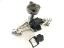 BMW K 1300 S K12S [2009] - Lock set complete with immobilizer speedometer fork bridge top CDI-5