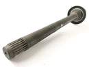Yamaha Grizzly 660 AM03W [2003] - Drive shaft-3