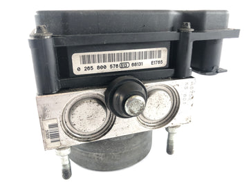 Moto Guzzi Norge 1200 LP [2006] - ABS module - 0