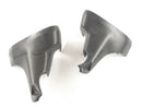 Honda ST 1100 SC26 Pan European [1990] - Handlebar cover lower set-1