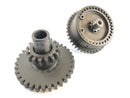 Yamaha XT 660 DM01 [2005] - Starter gears-3