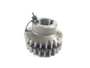 KTM SX 250 2-stroke [2002] - Gears auxiliary transmission-2