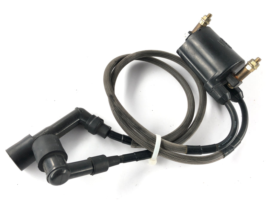 Kawasaki VN 1500 Classic VNT50D [2000] - Ignition coil with plug