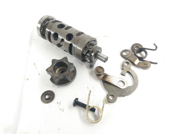 Triumph Tiger 885i T709 [1999] - shift drum - 0