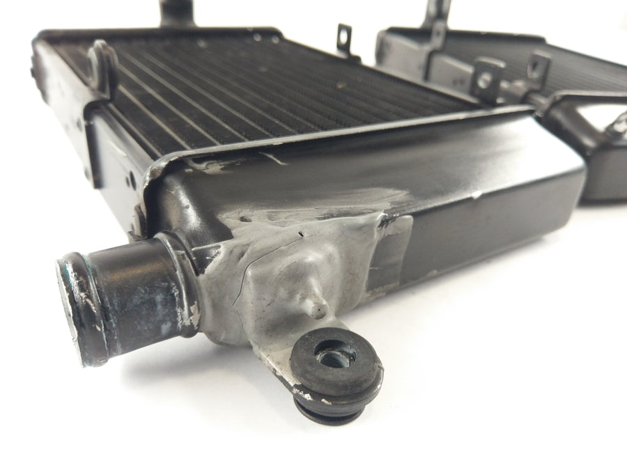 Aprilia RST 1000 Futura [2004] - water cooler set repaired