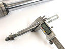 Honda XL 500 S PD01 [1982] - Fork Telescopic fork with axle-3