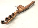 BMW K 1200 LT [2002] - Exhaust system complete silencer-1