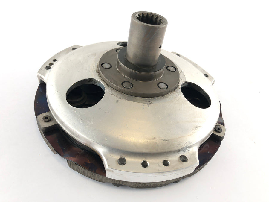 BMW K 1200 LT [2002] - Clutch