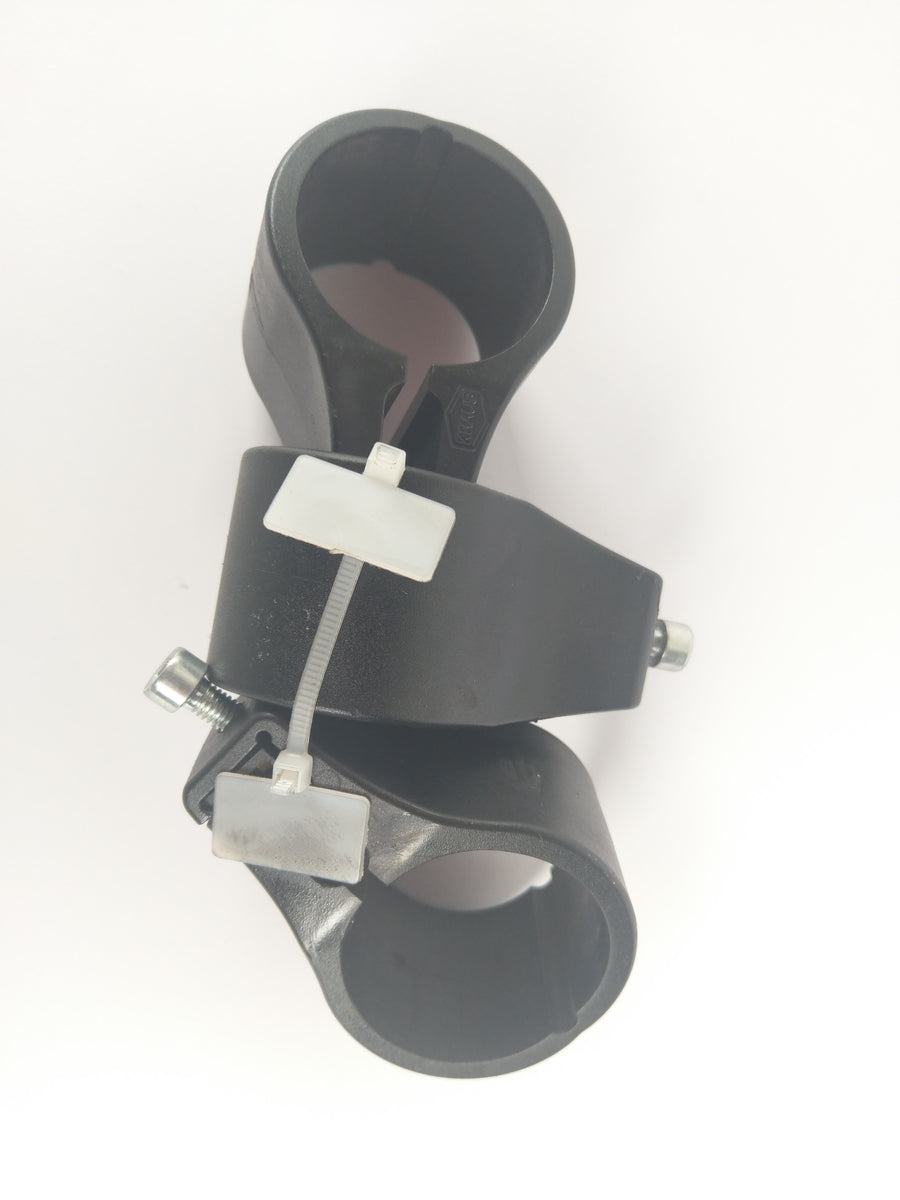 KTM GS 620 RD Bj. 1994 - front fender bracket