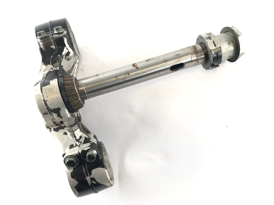 Yamaha TT 600 R DJ01 [2000] - lower triple clamp