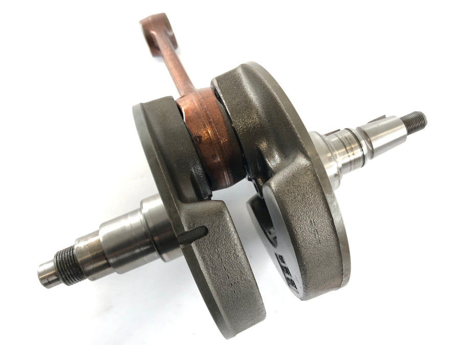 KTM 520 EXC [2001] - Crankshaft