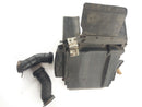 Yamaha XT 350 55V [1987] - Airbox-2