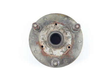 Yamaha YT 125 G Tri-Moto ATC (Tri-Z) - rear wheel hub - 0