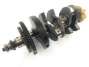 Triumph Speed ​​Triple T509 885i [1998] - Crankshaft-4