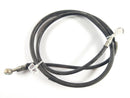 Husqvarna TE 450 H8 [2004] - Front brake line-1