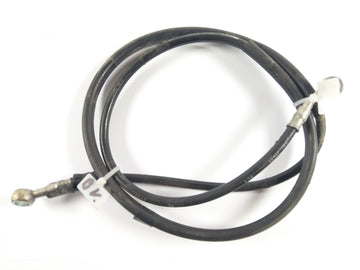 Husqvarna TE 450 H8 [2004] - Front brake line