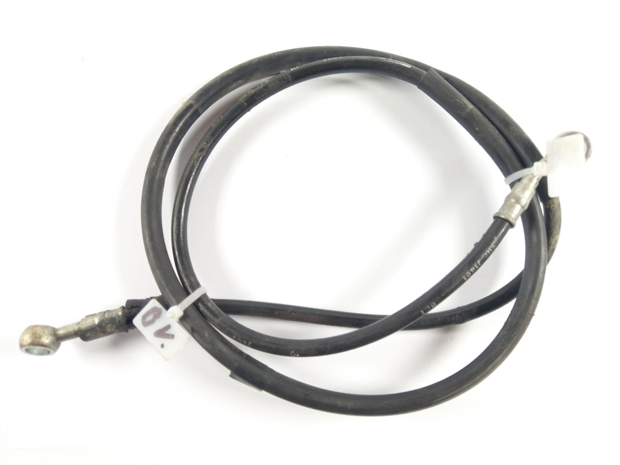 Husqvarna TE 450 H8 [2004] - Front brake line