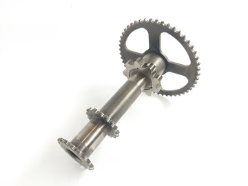 BMW R 1200 R K27 [2007] - Shaft drive timing chain - 0