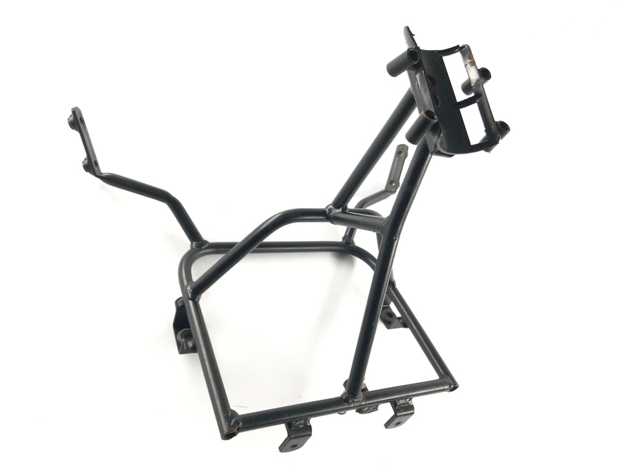 Kawasaki Zephyr 750 ZR750C [1991] - Antler fairing bracket headlight mount