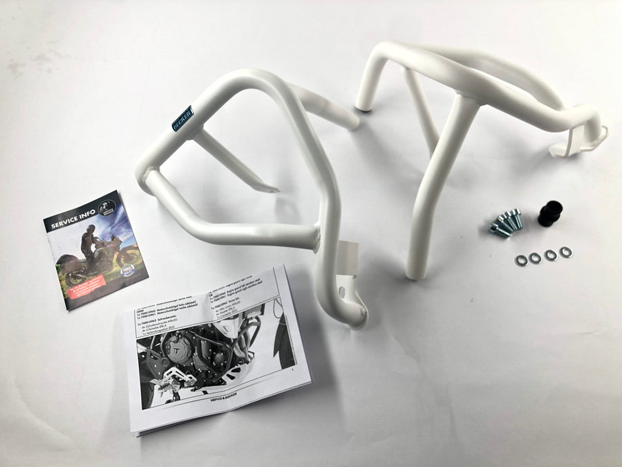 Triumph Tiger 900 Rally Pro [2024-2025] - Engine guard