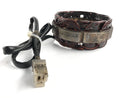 Yamaha XJ 900 F 58L [1985] - Alternator Stator-3