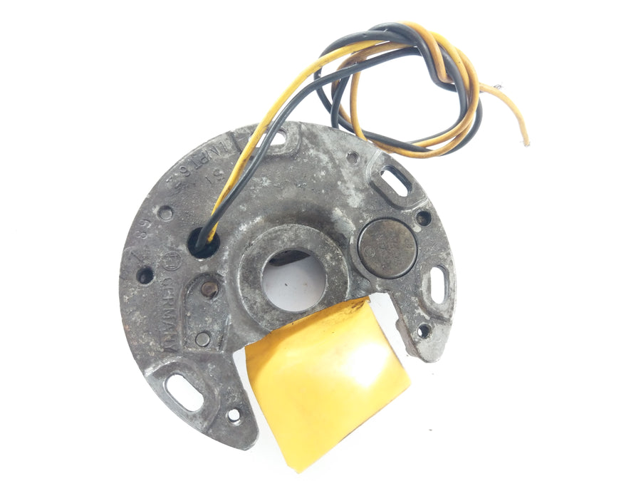 NSU Lux [All years] - Stator contact plate