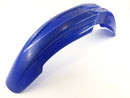 Yamaha DT 125 4BL [1999] - Front fender-1