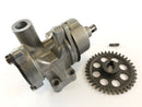 Suzuki Bandit GSF 1200 S WVA9 [2001] - Oil pump-5
