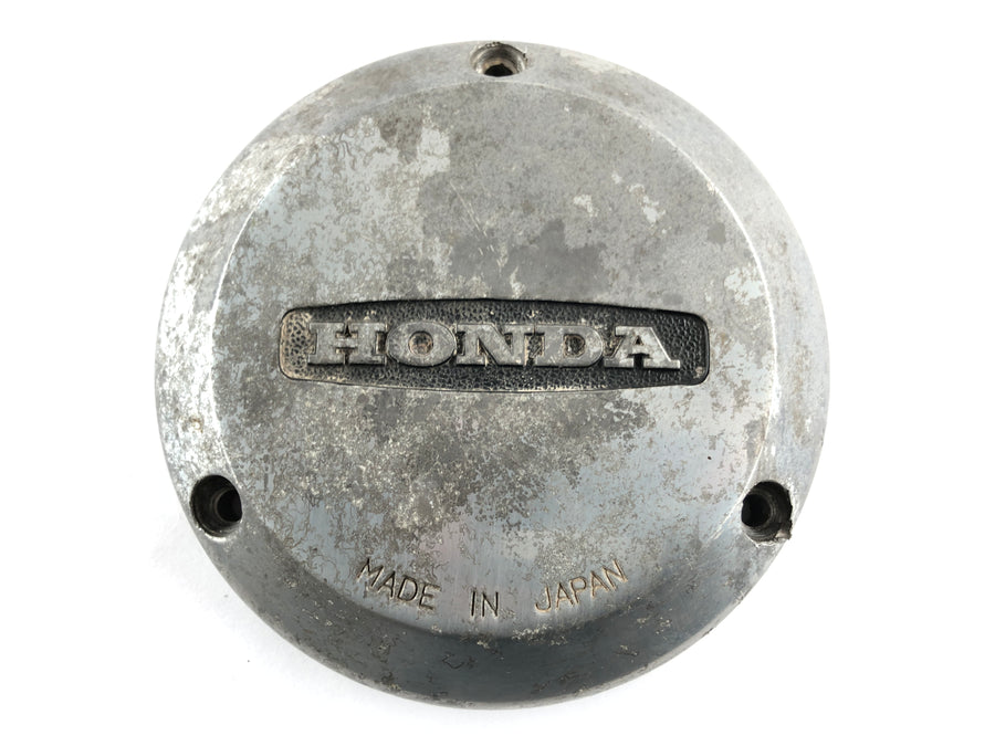 Honda CB 900 F SC01 [1981] - Engine cover