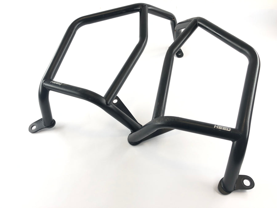 Triumph Tiger 1050 115NG [2016] - Crash bar without mounting material