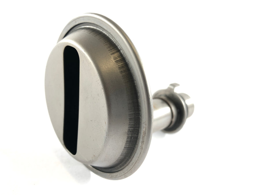 Honda CBR 900 SC50 - oil strainer