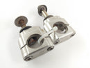 Husquvarna TE 250 H8 [2004] - Handlebar holder riser-3