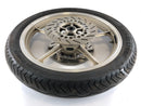 Yamaha XV 750 Virago [1991] - Front wheel rim-4
