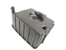 Honda ST 1100 SC26 Pan European [1990] - Cover filler neck tank-2