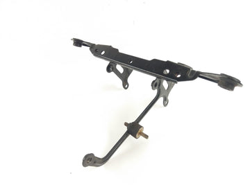 Aprilia RSV 1000 Tuono RP [2005] - Cockpit holder fairing holder - 0