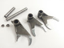 Husqvarna TE 450 H8 [2007] - Shift forks shift claws set-1