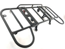 Yamaha Grizzly 660 AM03W [2003] - Rear luggage rack-4