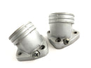 Moto Guzzi California Jackal 1100 KD [1997] - Intake manifold intake funnel-2