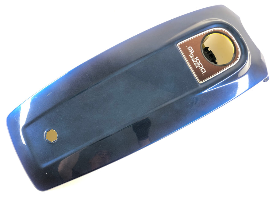 Honda GL 1000 Goldwing GL1 [1977] - middle tank fairing