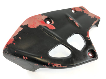 Kawasaki KLR 250 KL250D [1988] - Fairing Tank Fairing Right