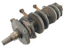 Honda CB 550 F [Super Sport] - Crankshaft-3