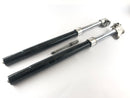 Kreidler Supermoto 125 [2008] - Fork Telescopic fork with axle-1