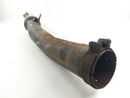 Honda CB 900 F Boldor SC01 [1981] - Exhaust-3