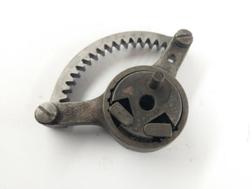 NSU Lux [All years] - Kickstarter gearbox - 0