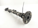 Honda CBR 1000 RR SC57 [2004] - Exhaust camshaft camshaft-3