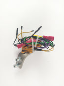 KTM GS 620 RD Bj. 1994 - Resistors LED indicators 2 pieces with bracket-3