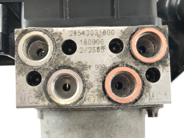 Husqvarna Vitpilen 401 [2021] - ABS pressure modulator control unit - 0