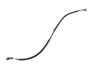 Triumph Daytona 1200 T300D [1995] - Brake line steel braided rear