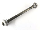 Triumph Sprint 955i RS T695 [2001] - Rear axle quick release axle-1