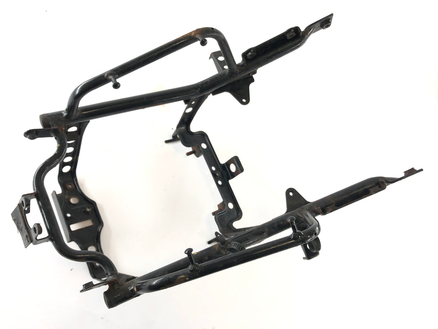 Yamaha TZR 125 4FL [1997] - Rear frame